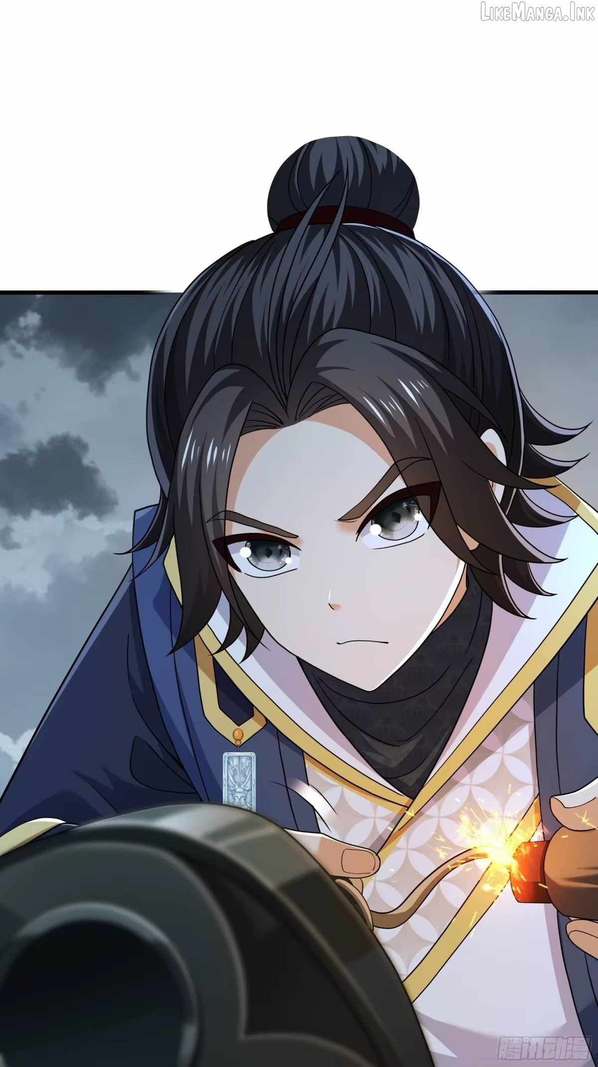 Reborn In The Water Margin World As The Strongest Wu Dalang — Chapter 68 — page 16