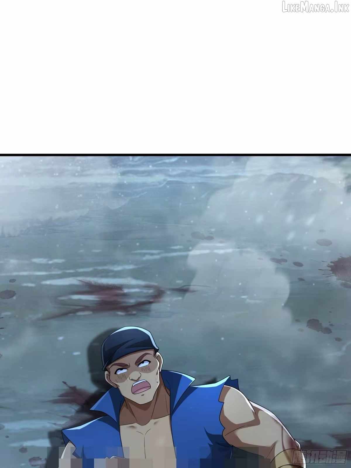 Reborn In The Water Margin World As The Strongest Wu Dalang — Chapter 68 — page 22