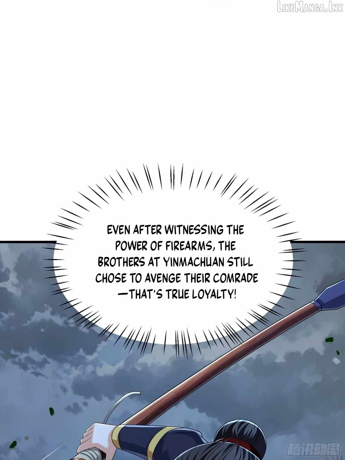 Reborn In The Water Margin World As The Strongest Wu Dalang — Chapter 68 — page 26