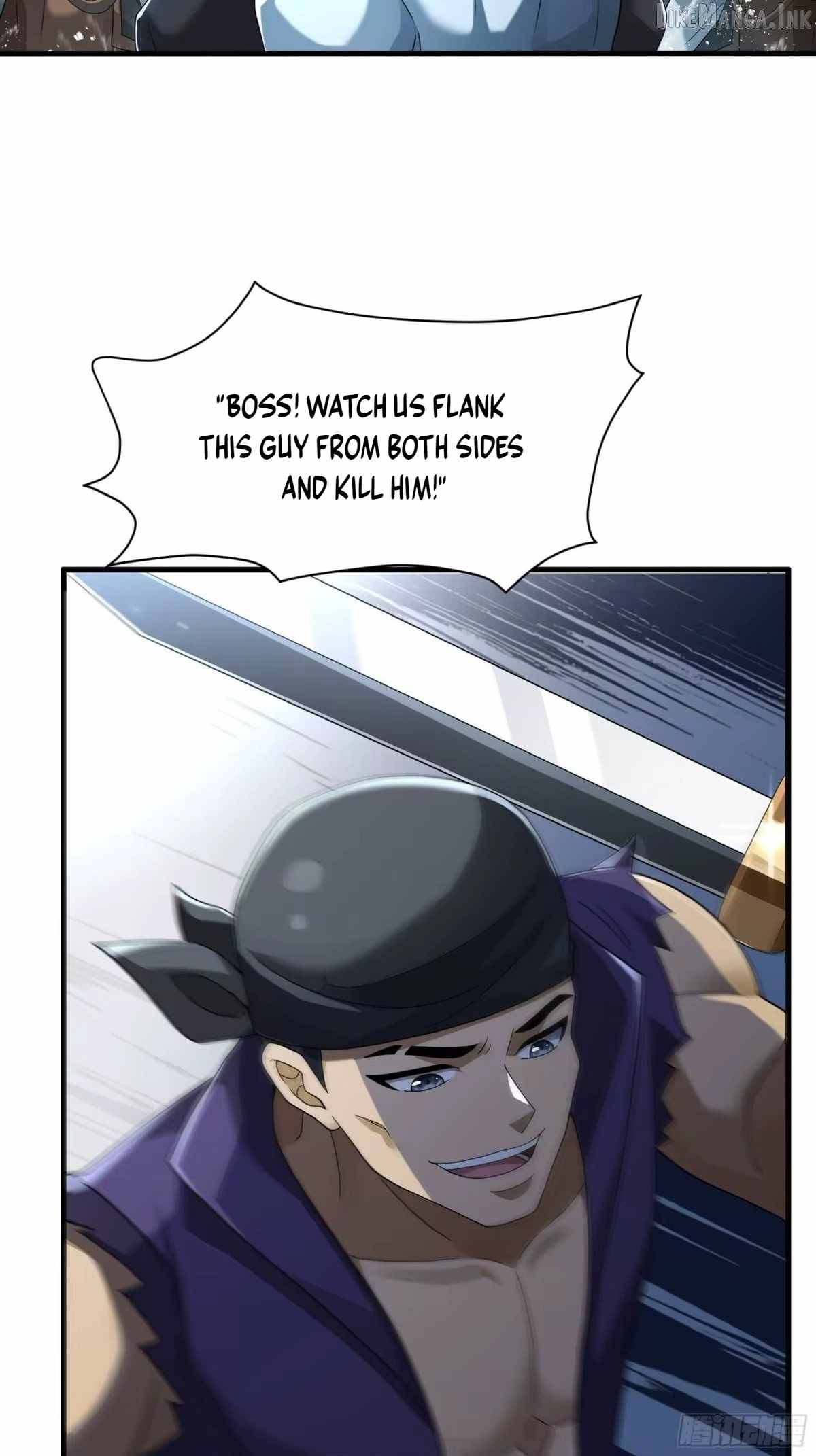 Reborn In The Water Margin World As The Strongest Wu Dalang — Chapter 68 — page 30
