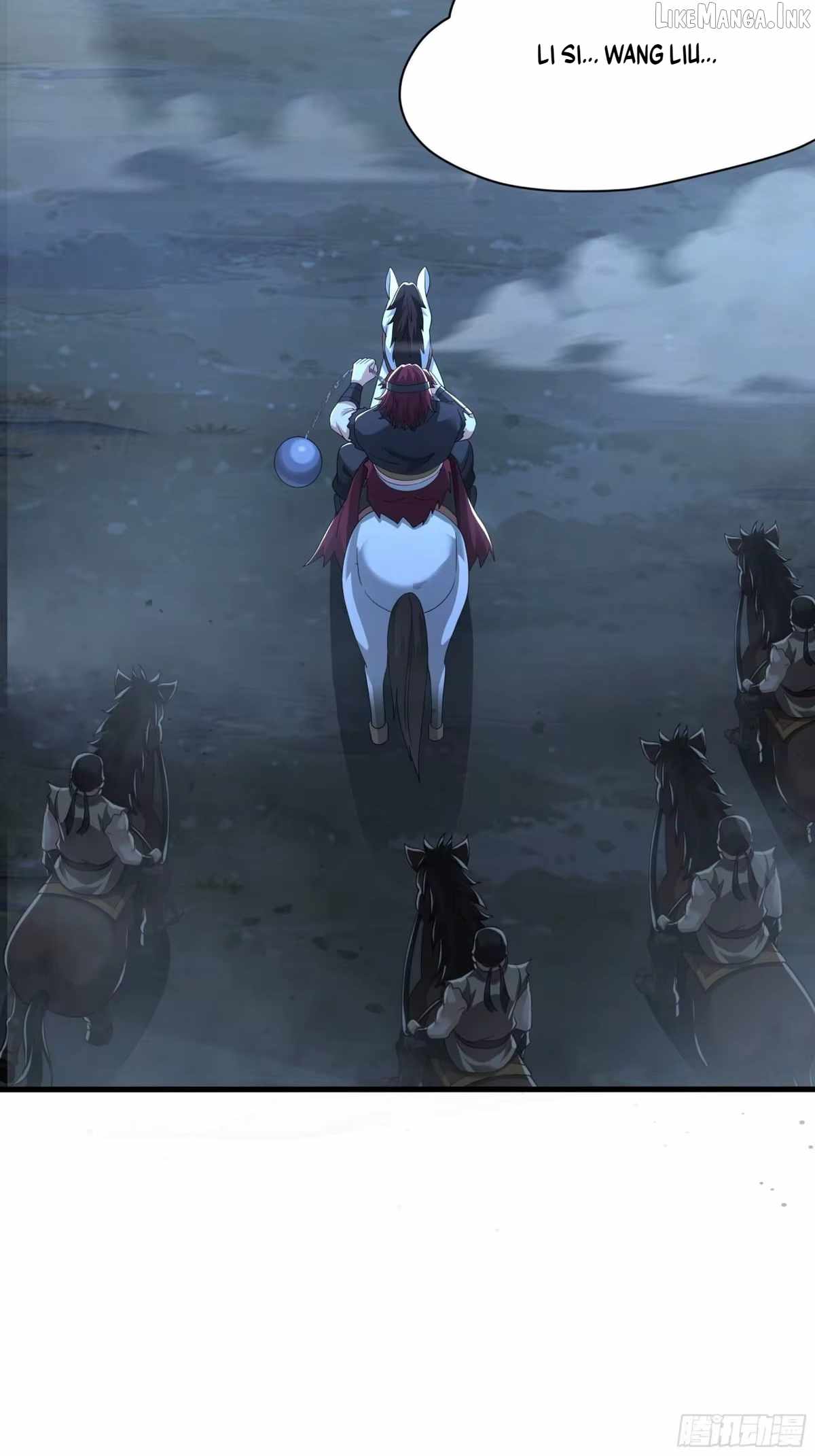 Reborn In The Water Margin World As The Strongest Wu Dalang — Chapter 68 — page 42