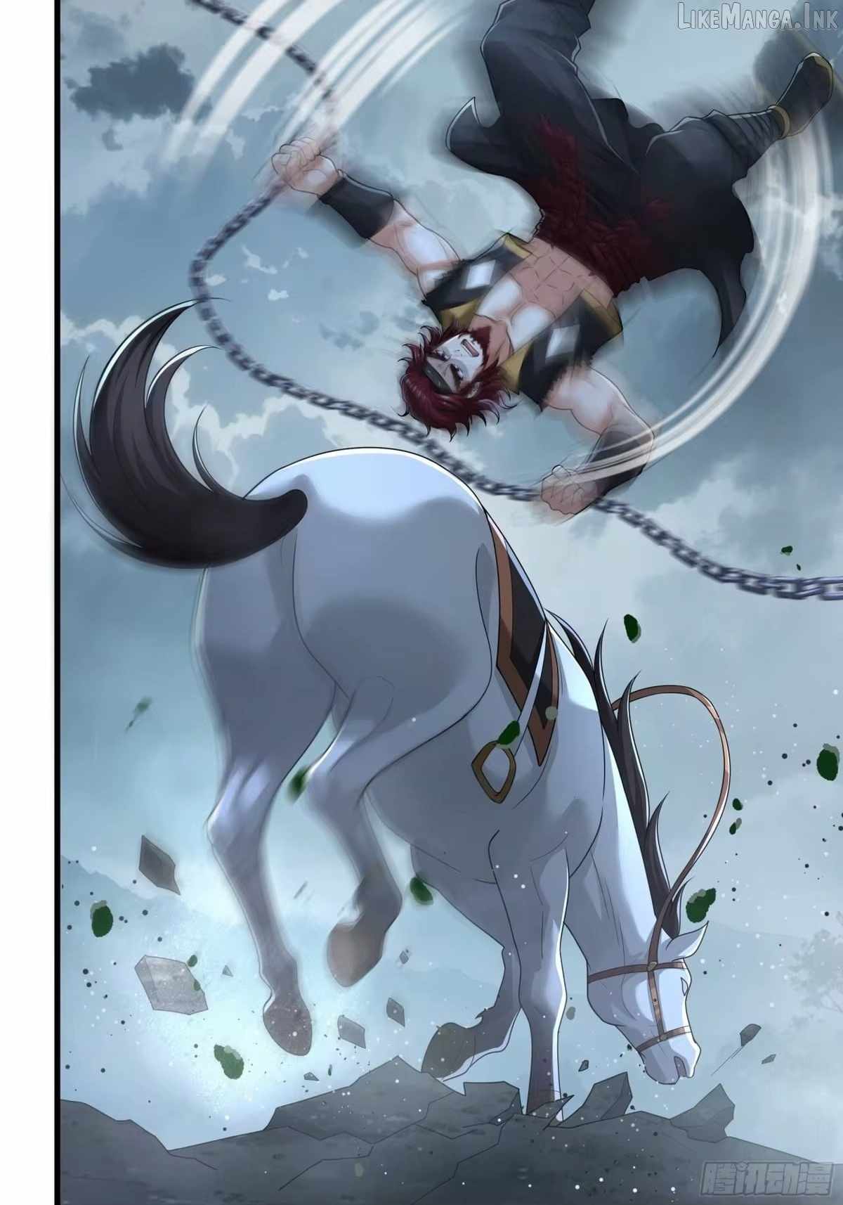 Reborn In The Water Margin World As The Strongest Wu Dalang — Chapter 68 — page 52