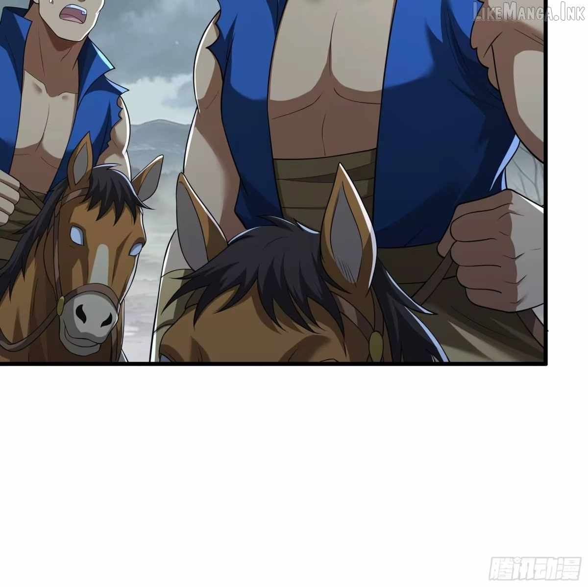 Reborn In The Water Margin World As The Strongest Wu Dalang — Chapter 68 — page 54
