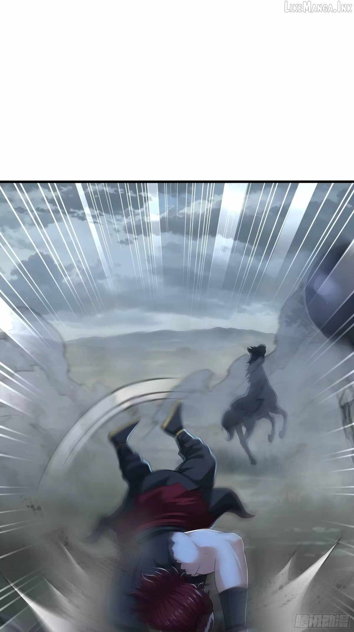 Reborn In The Water Margin World As The Strongest Wu Dalang — Chapter 68 — page 55