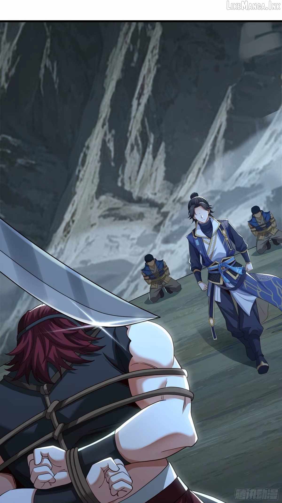 Reborn In The Water Margin World As The Strongest Wu Dalang — Chapter 69 — page 3
