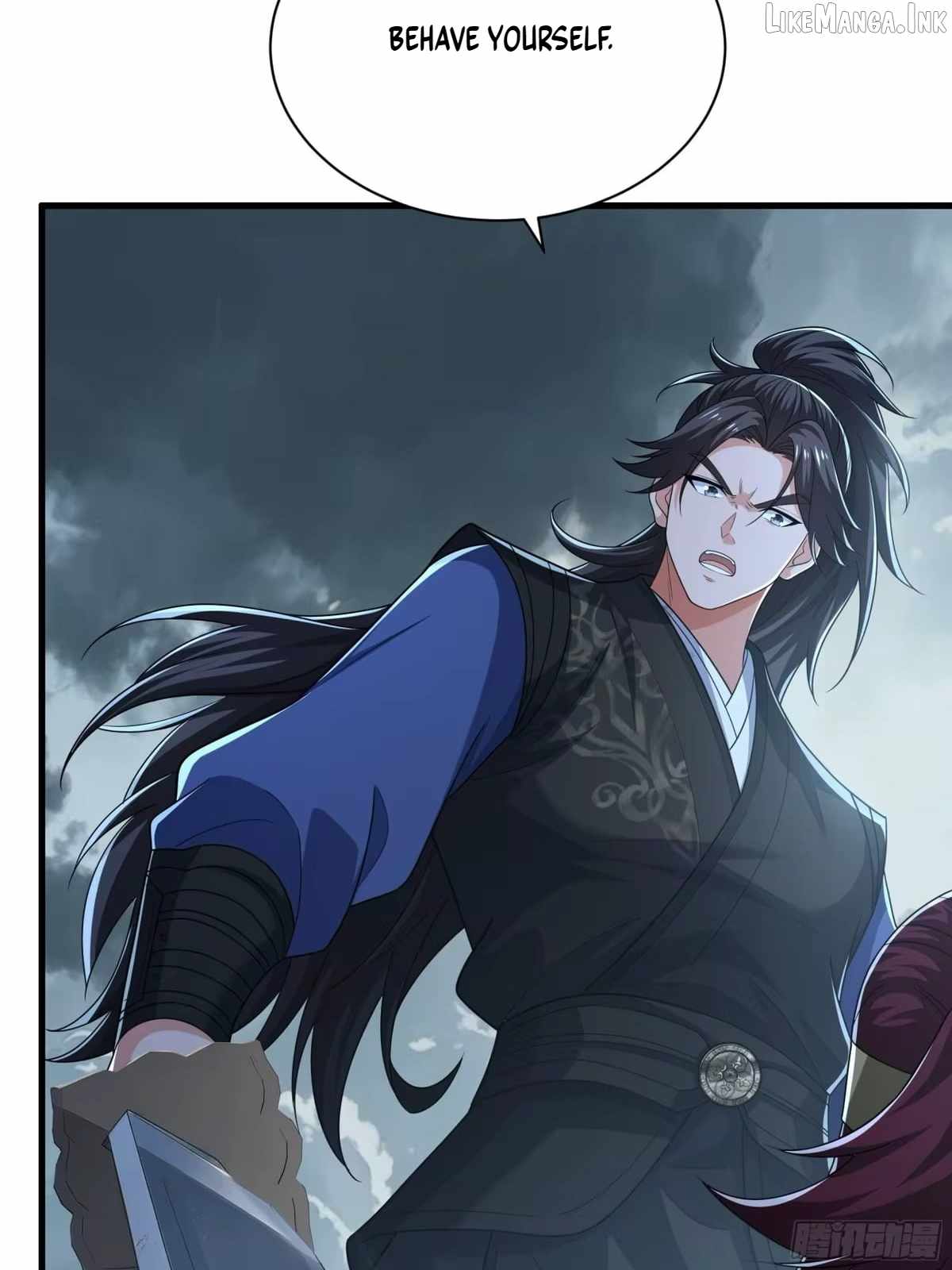 Reborn In The Water Margin World As The Strongest Wu Dalang — Chapter 69 — page 7