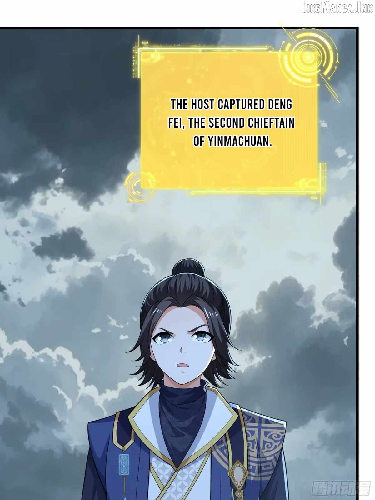 Reborn In The Water Margin World As The Strongest Wu Dalang — Chapter 69 — page 9