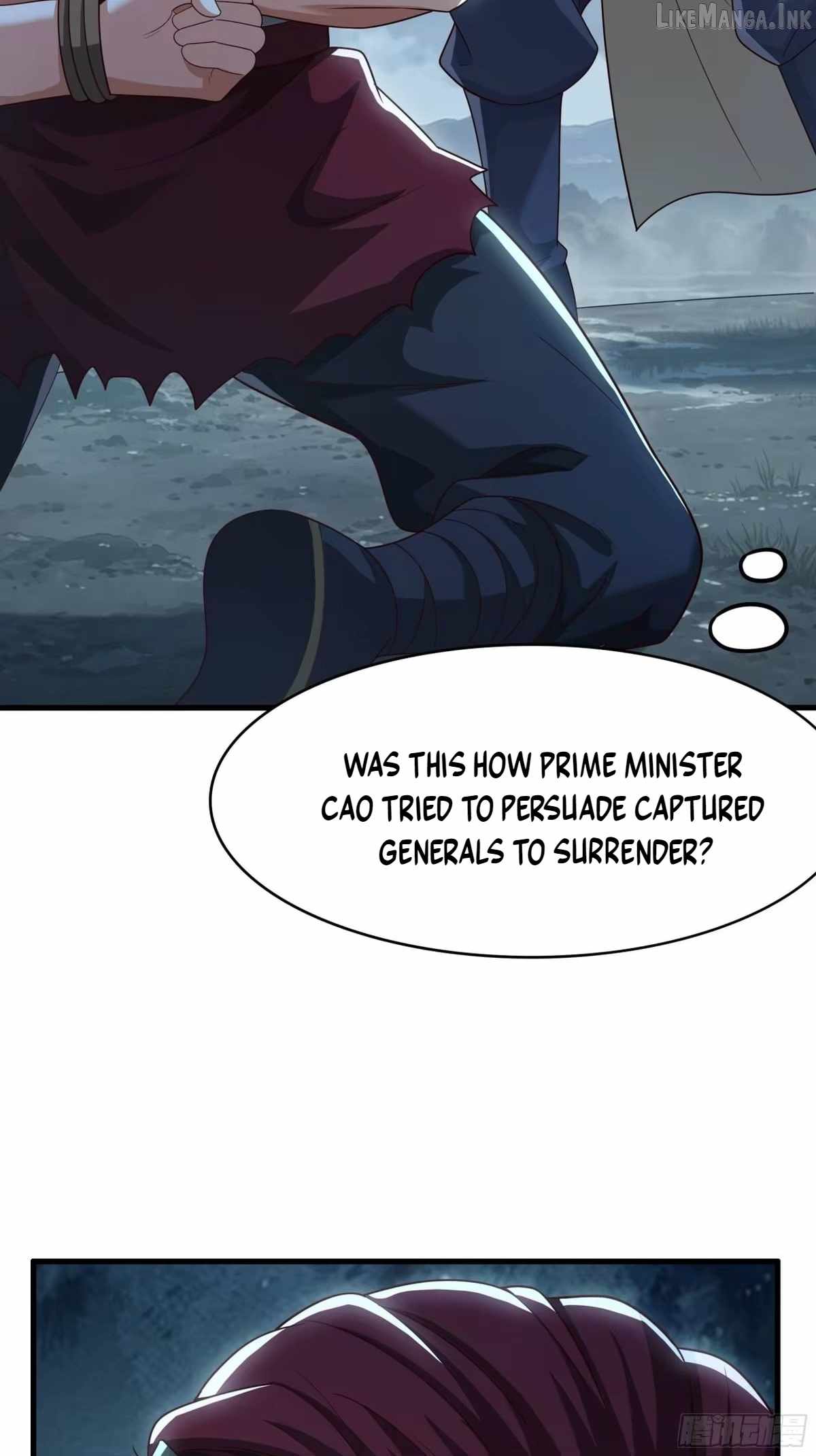 Reborn In The Water Margin World As The Strongest Wu Dalang — Chapter 69 — page 13