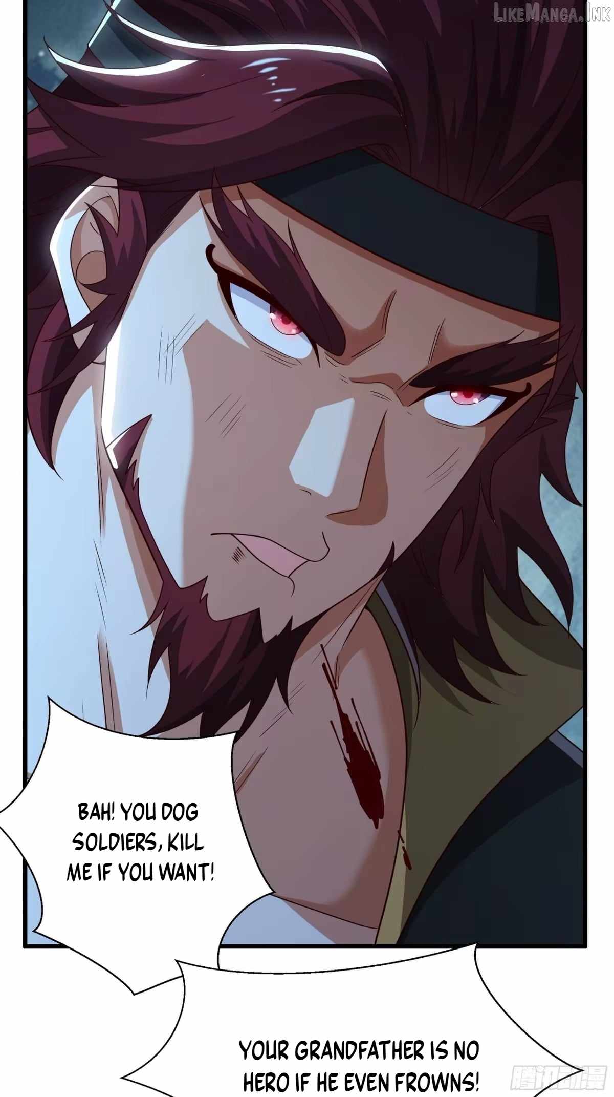 Reborn In The Water Margin World As The Strongest Wu Dalang — Chapter 69 — page 14