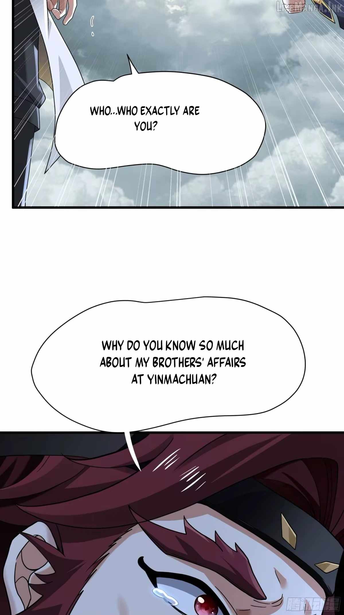 Reborn In The Water Margin World As The Strongest Wu Dalang — Chapter 69 — page 25