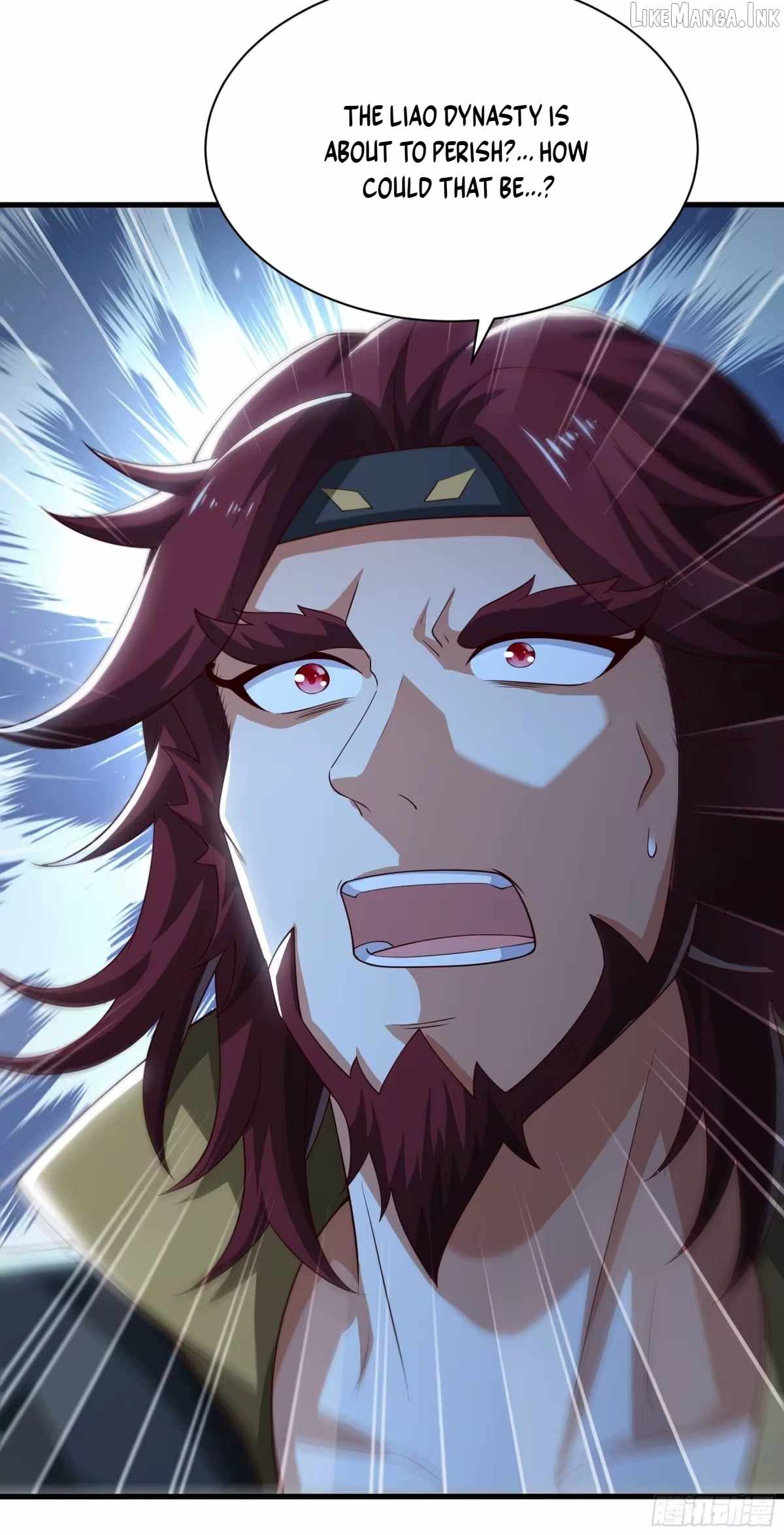 Reborn In The Water Margin World As The Strongest Wu Dalang — Chapter 69 — page 37