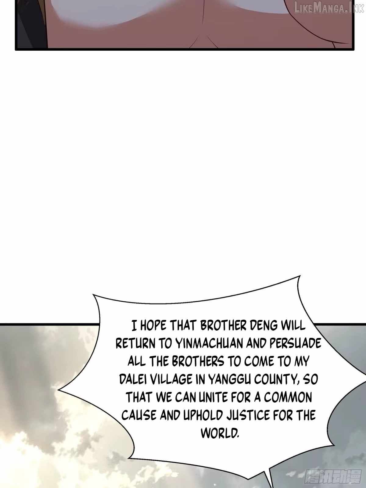 Reborn In The Water Margin World As The Strongest Wu Dalang — Chapter 69 — page 46