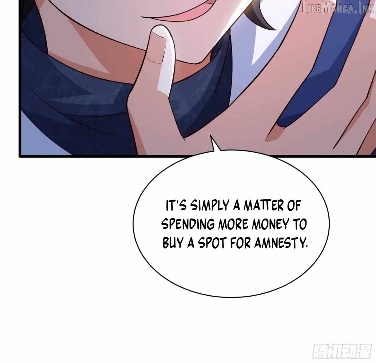 Reborn In The Water Margin World As The Strongest Wu Dalang — Chapter 69 — page 60