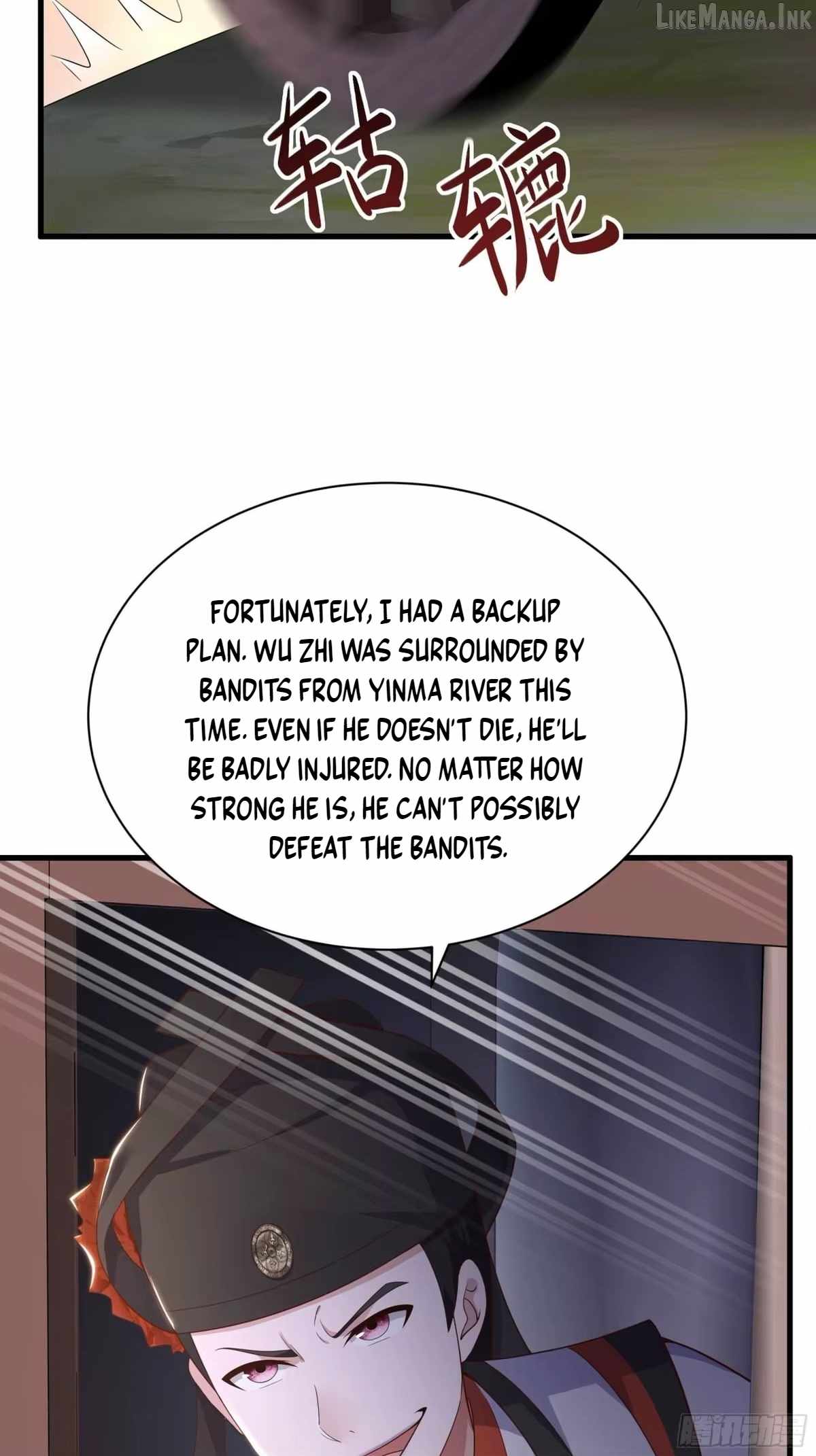 Reborn In The Water Margin World As The Strongest Wu Dalang — Chapter 70 — page 2