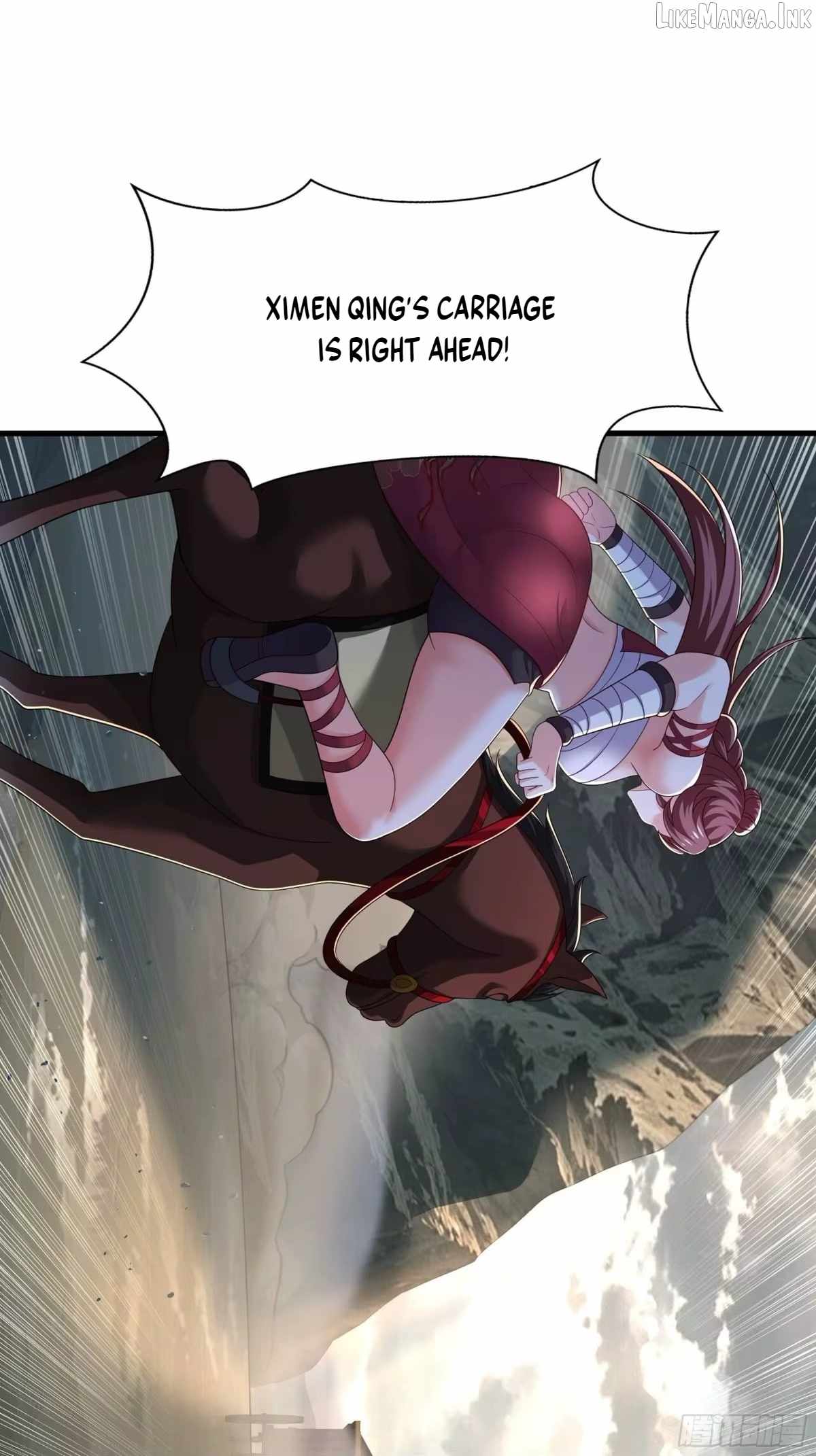 Reborn In The Water Margin World As The Strongest Wu Dalang — Chapter 70 — page 11