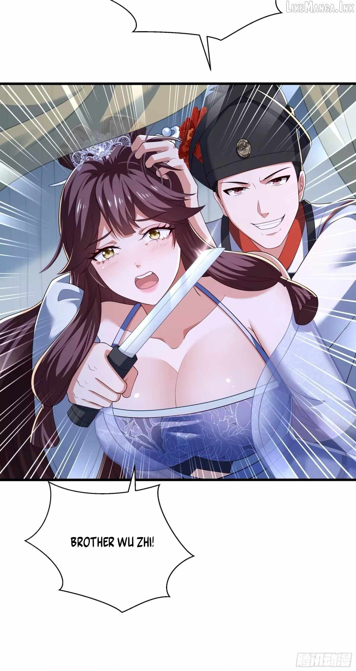 Reborn In The Water Margin World As The Strongest Wu Dalang — Chapter 70 — page 14