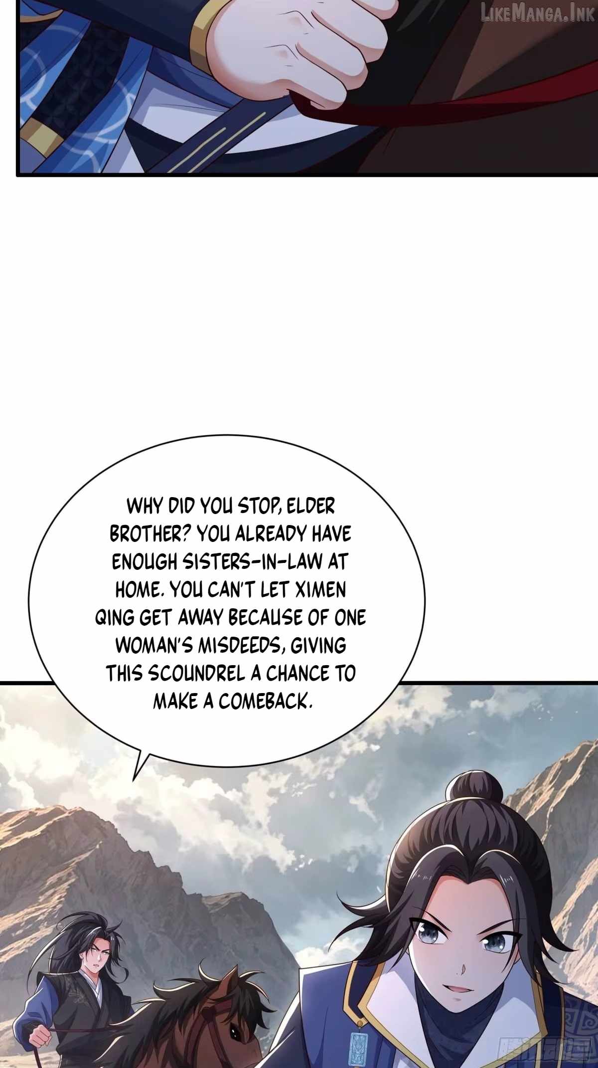 Reborn In The Water Margin World As The Strongest Wu Dalang — Chapter 70 — page 15