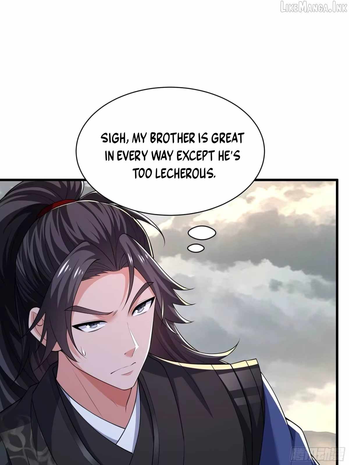 Reborn In The Water Margin World As The Strongest Wu Dalang — Chapter 70 — page 17