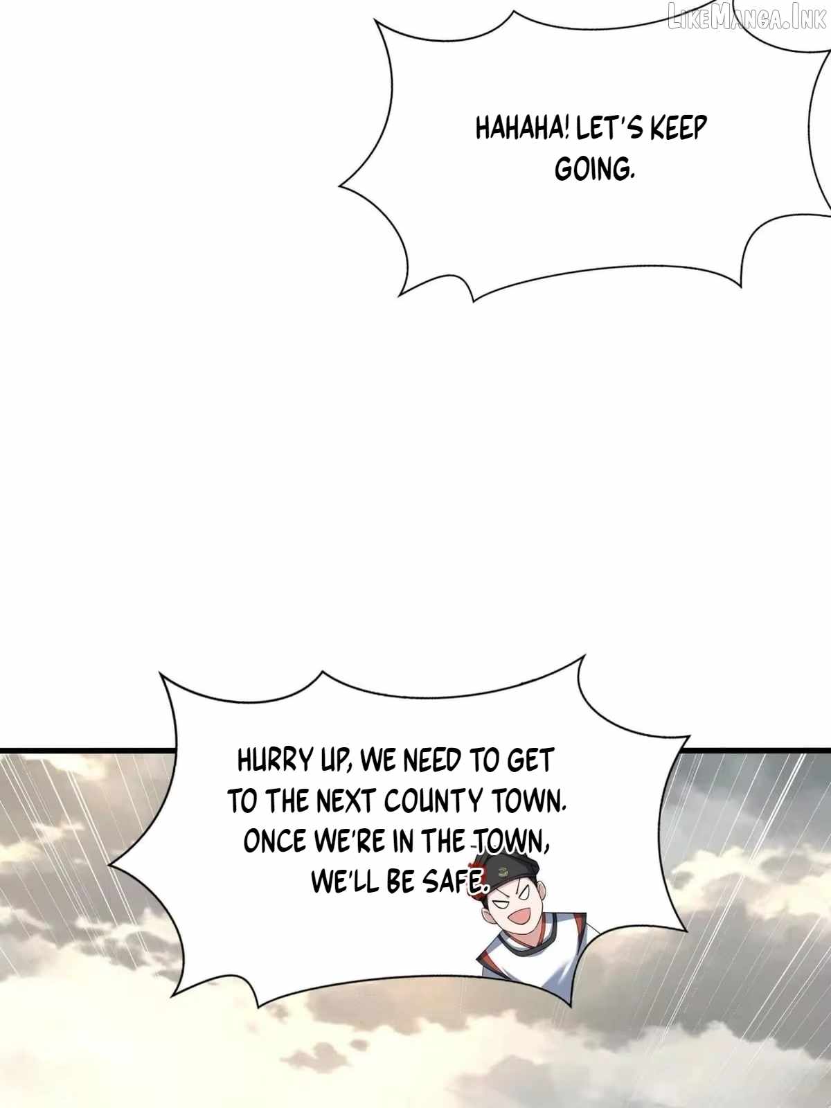 Reborn In The Water Margin World As The Strongest Wu Dalang — Chapter 70 — page 21