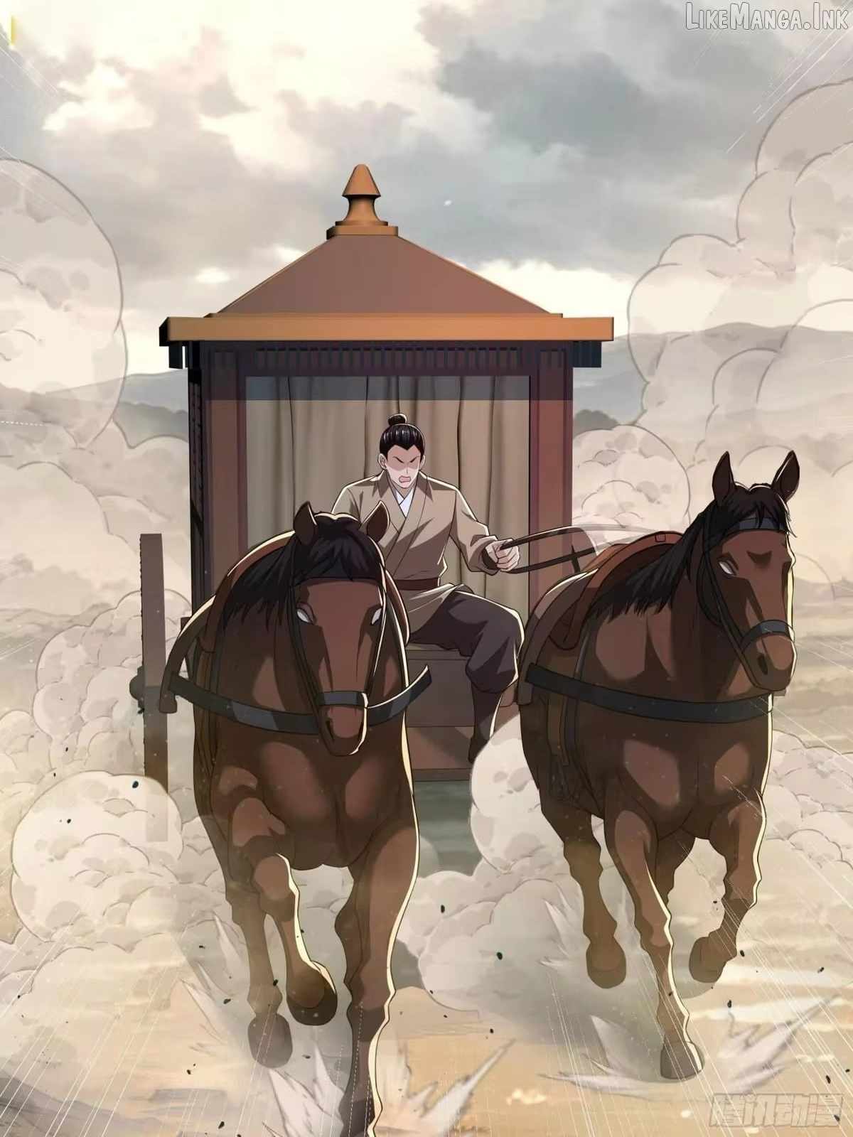 Reborn In The Water Margin World As The Strongest Wu Dalang — Chapter 70 — page 22