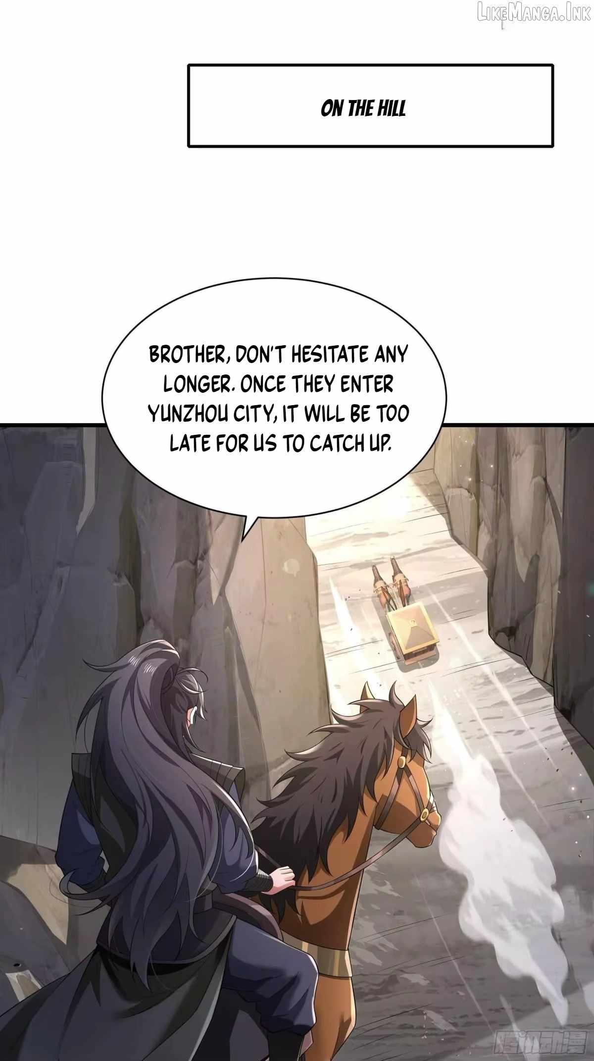 Reborn In The Water Margin World As The Strongest Wu Dalang — Chapter 70 — page 24