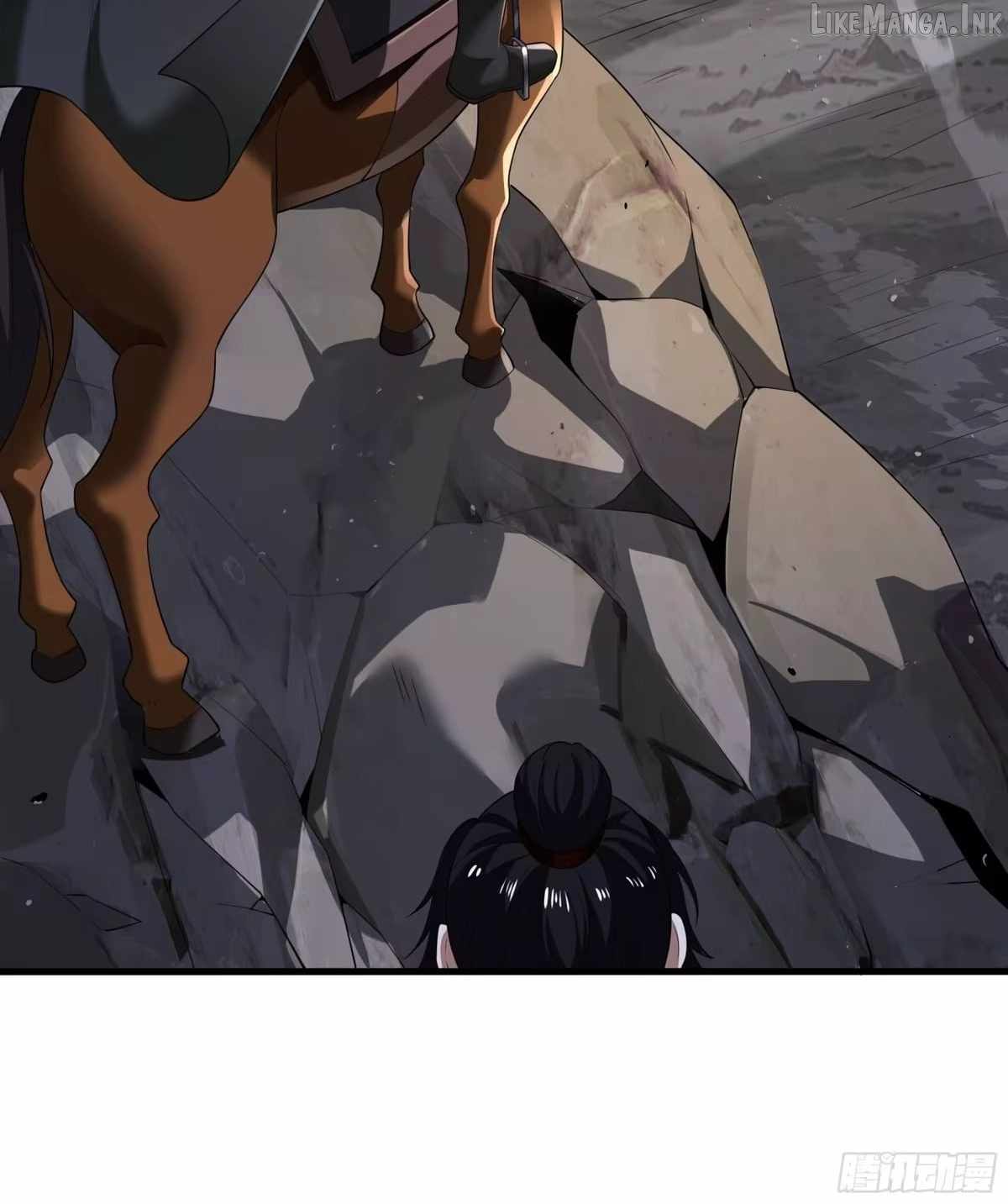 Reborn In The Water Margin World As The Strongest Wu Dalang — Chapter 70 — page 25