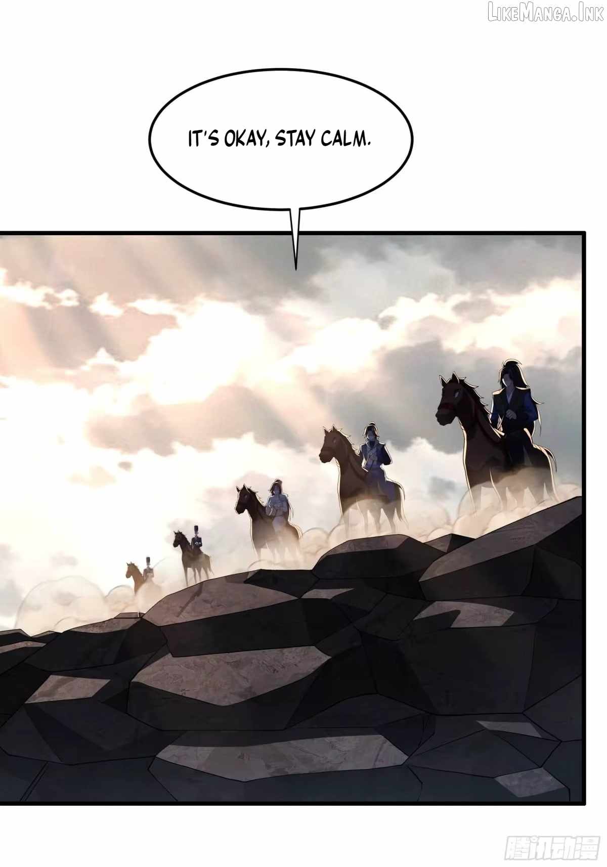 Reborn In The Water Margin World As The Strongest Wu Dalang — Chapter 70 — page 26
