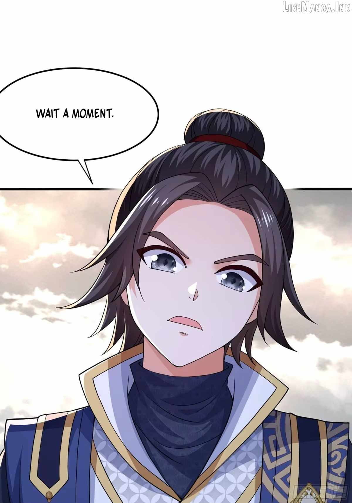 Reborn In The Water Margin World As The Strongest Wu Dalang — Chapter 70 — page 27