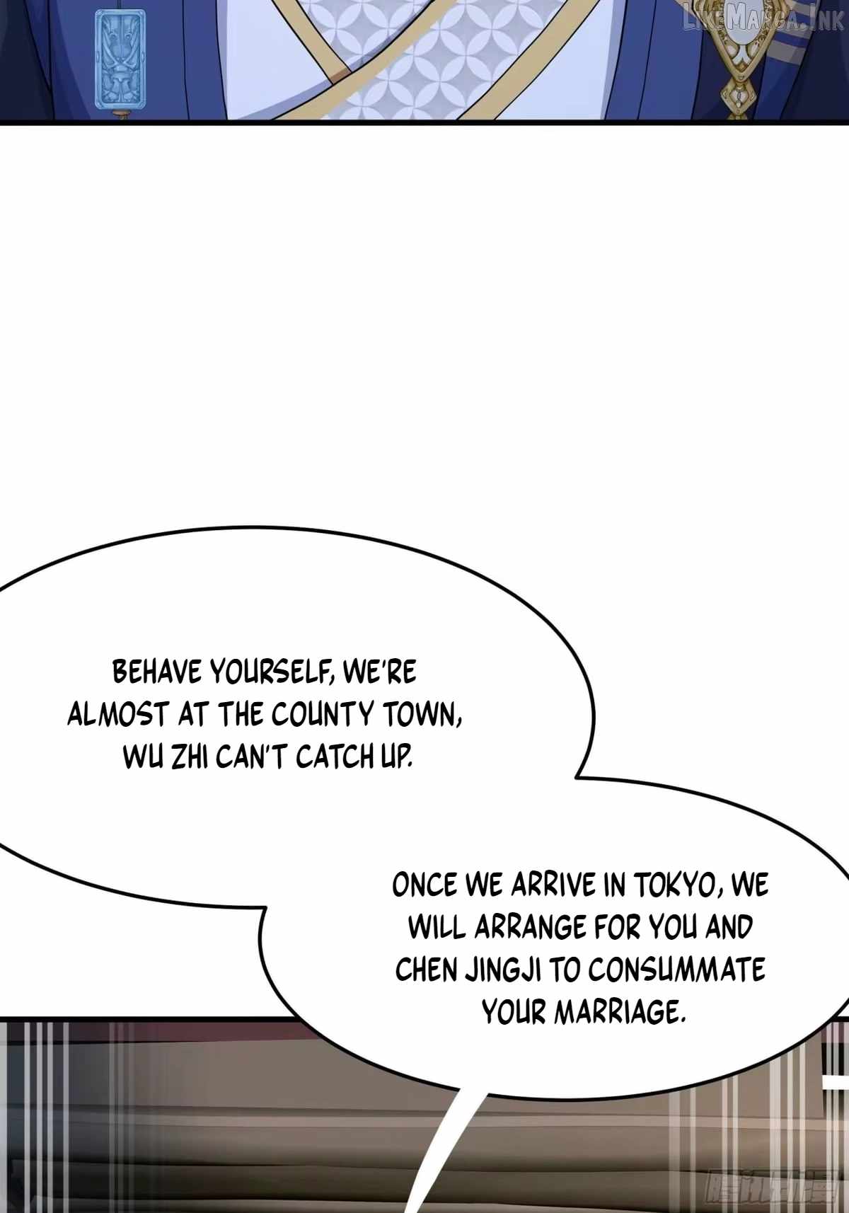 Reborn In The Water Margin World As The Strongest Wu Dalang — Chapter 70 — page 28