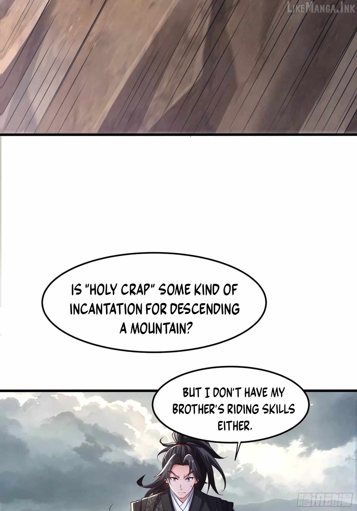 Reborn In The Water Margin World As The Strongest Wu Dalang — Chapter 70 — page 40