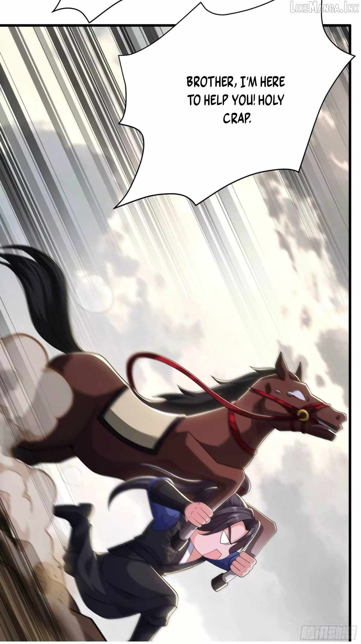 Reborn In The Water Margin World As The Strongest Wu Dalang — Chapter 70 — page 47