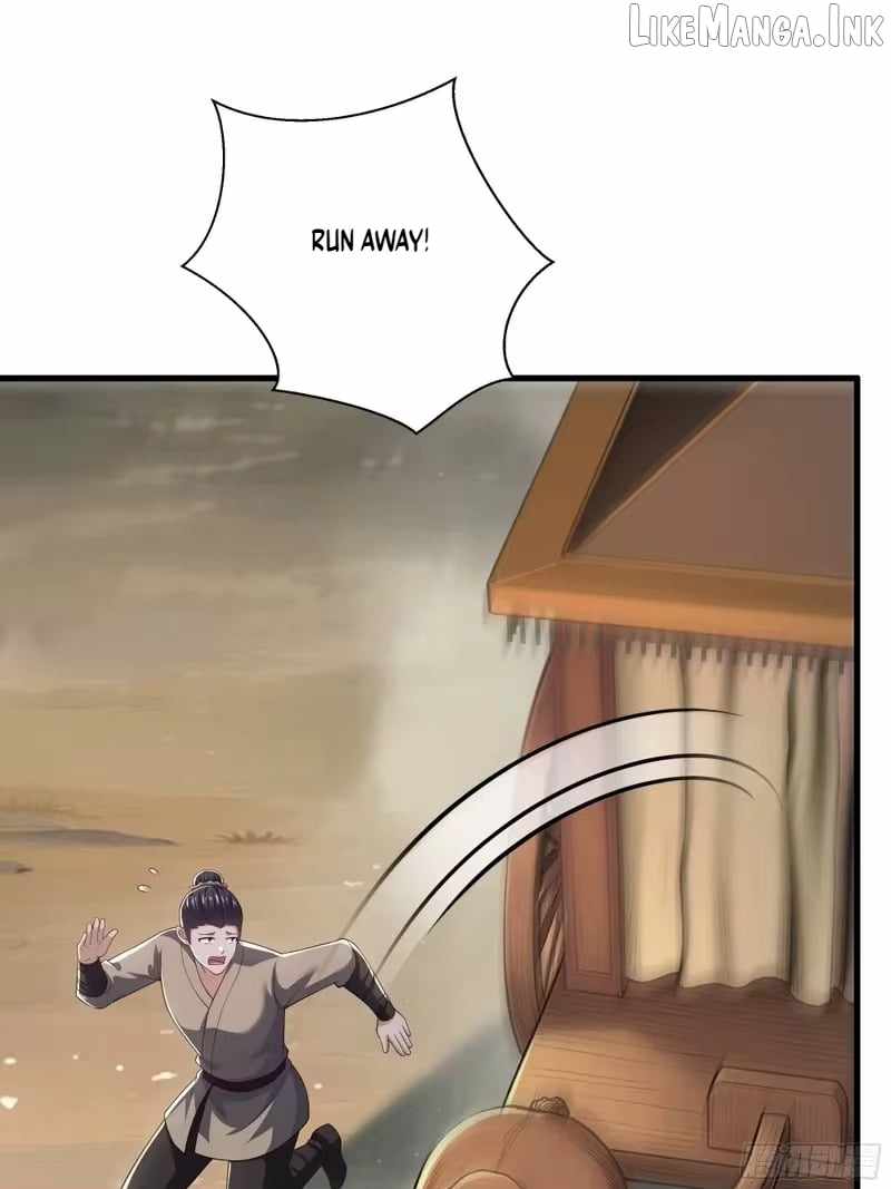 Reborn In The Water Margin World As The Strongest Wu Dalang — Chapter 71 — page 21