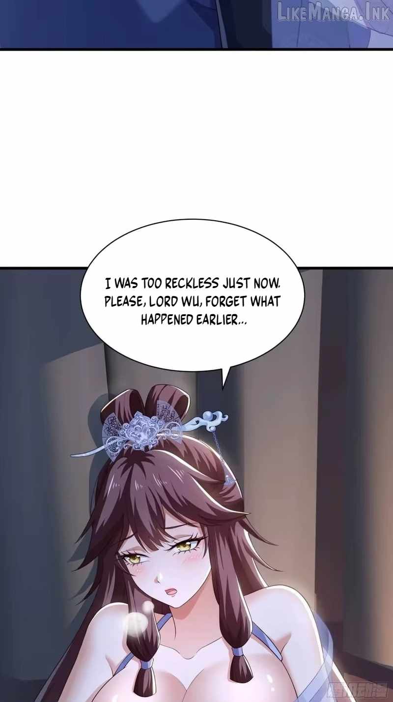 Reborn In The Water Margin World As The Strongest Wu Dalang — Chapter 71 — page 32