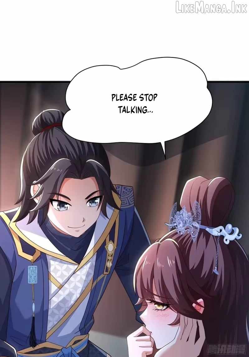 Reborn In The Water Margin World As The Strongest Wu Dalang — Chapter 71 — page 36