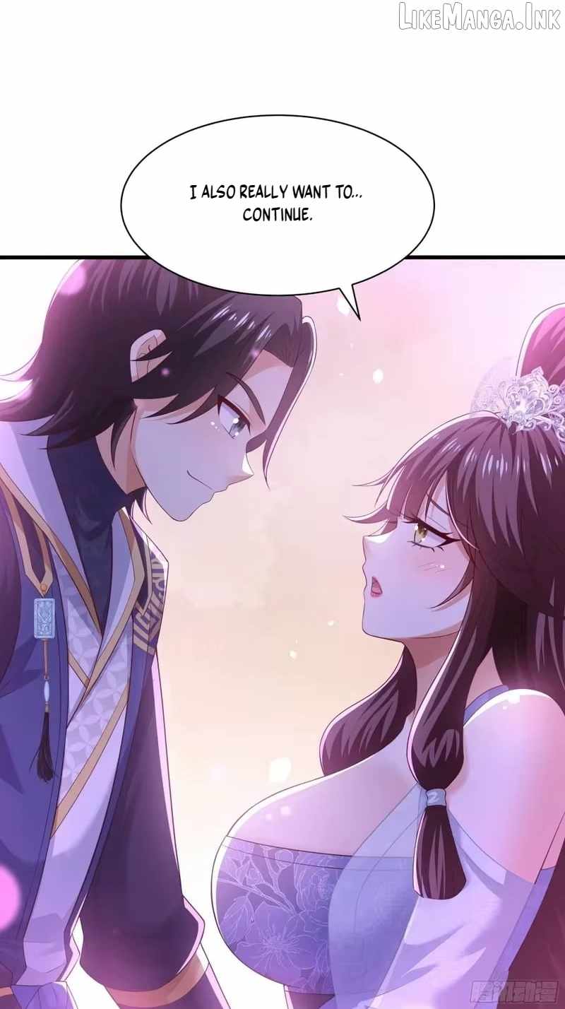 Reborn In The Water Margin World As The Strongest Wu Dalang — Chapter 71 — page 40