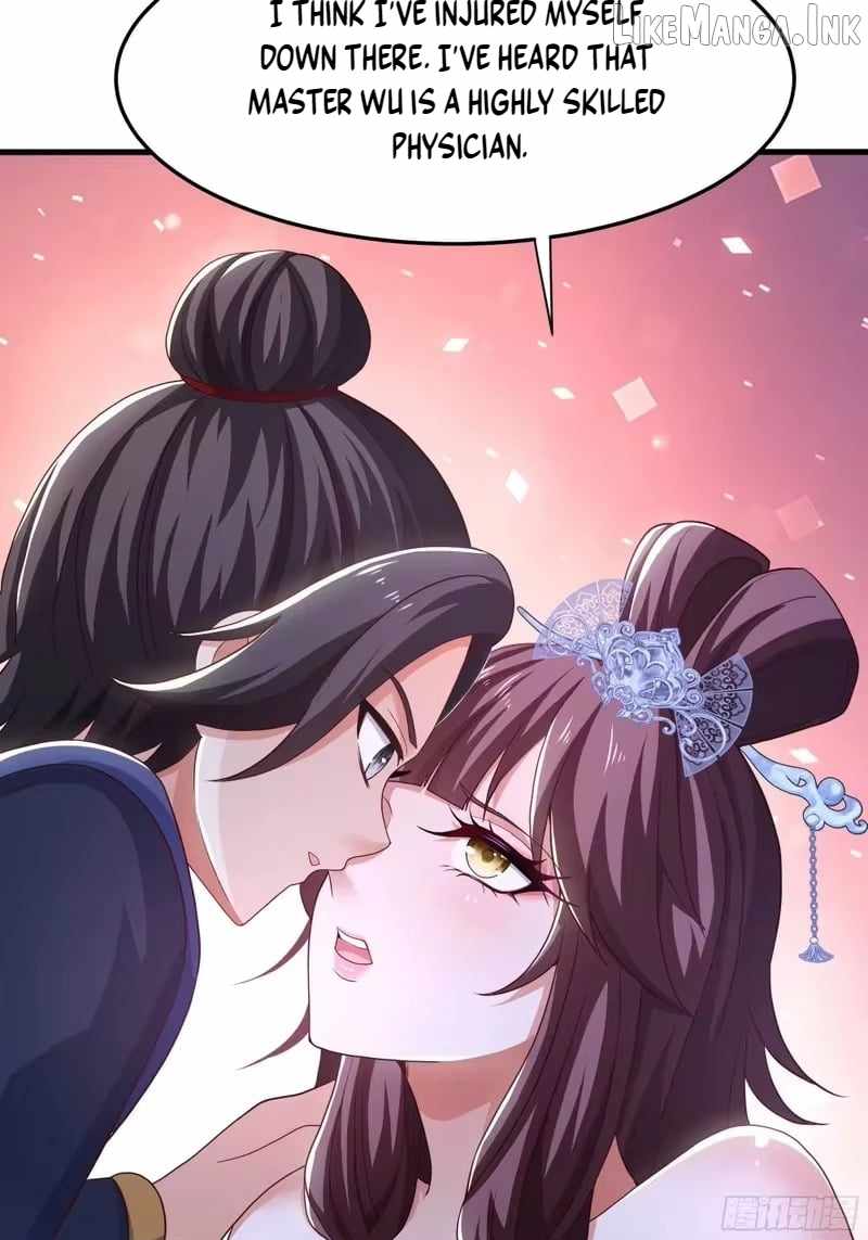 Reborn In The Water Margin World As The Strongest Wu Dalang — Chapter 71 — page 56