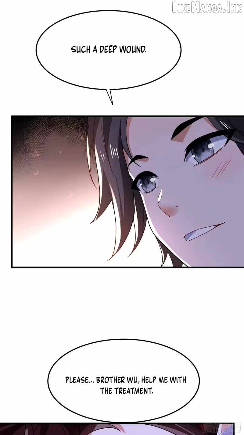 Reborn In The Water Margin World As The Strongest Wu Dalang — Chapter 71 — page 62