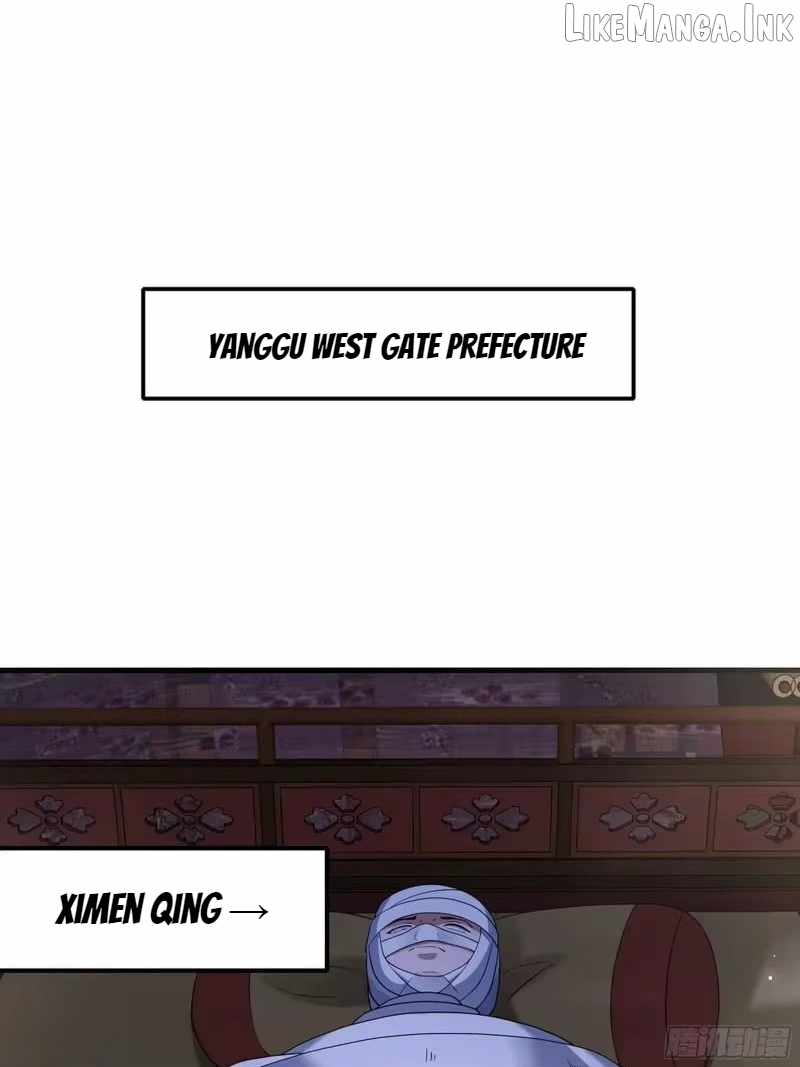 Reborn In The Water Margin World As The Strongest Wu Dalang — Chapter 72 — page 5