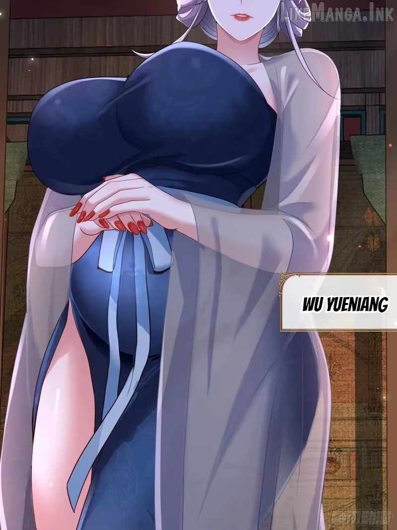 Reborn In The Water Margin World As The Strongest Wu Dalang — Chapter 72 — page 9