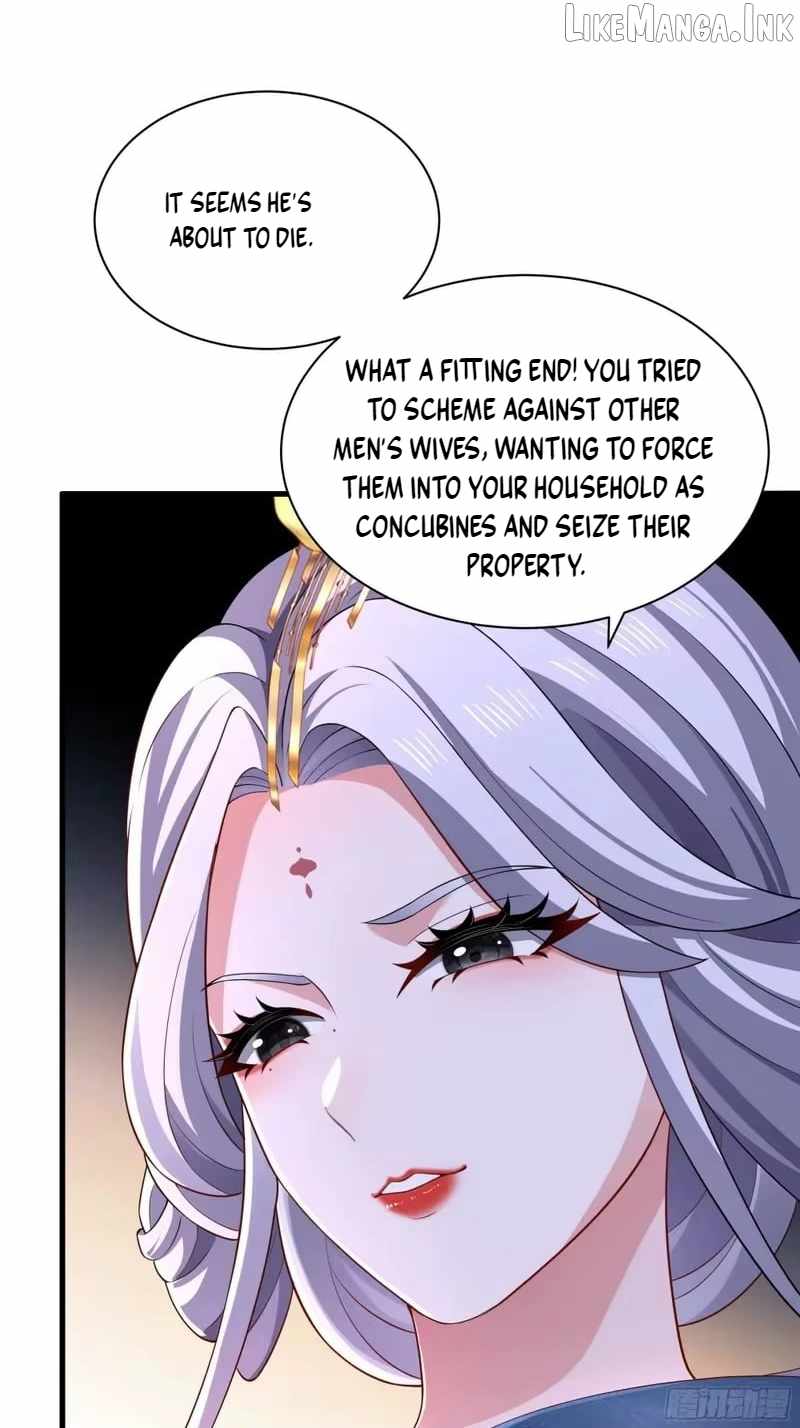 Reborn In The Water Margin World As The Strongest Wu Dalang — Chapter 72 — page 13