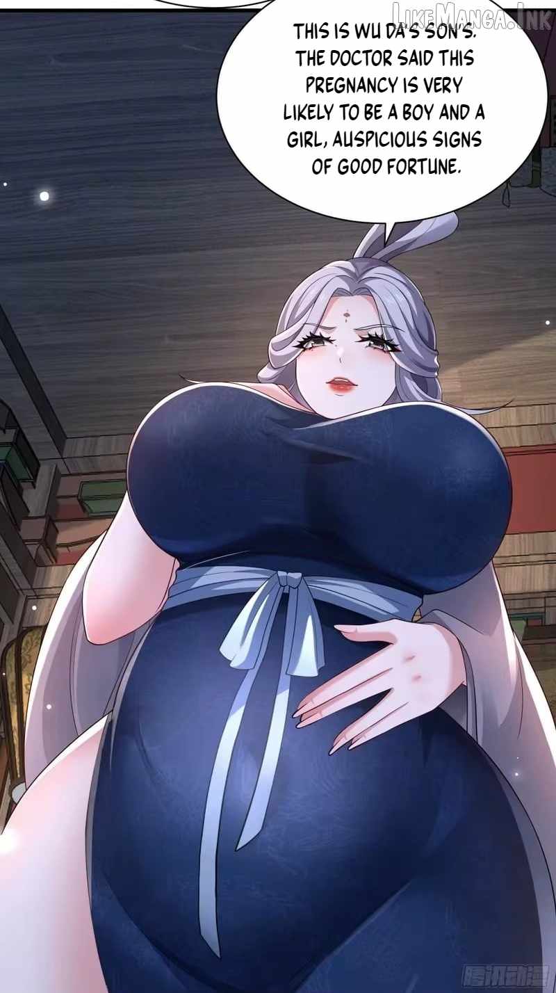 Reborn In The Water Margin World As The Strongest Wu Dalang — Chapter 72 — page 16