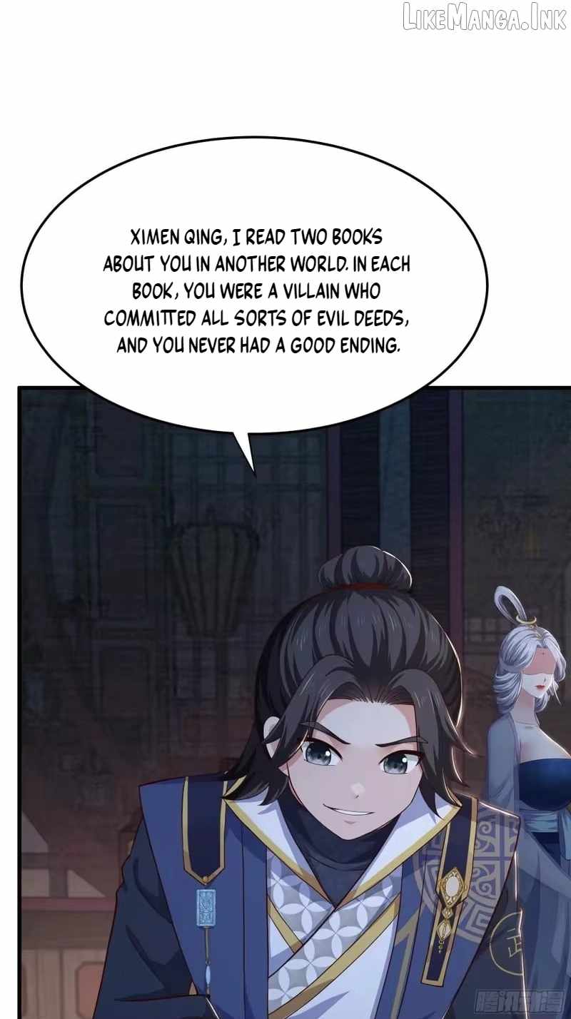Reborn In The Water Margin World As The Strongest Wu Dalang — Chapter 72 — page 19