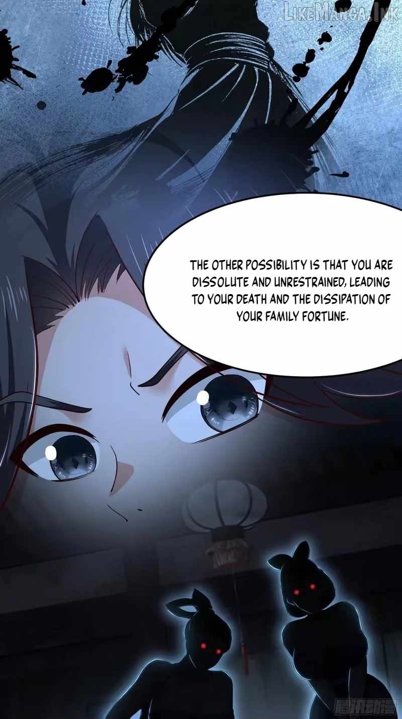 Reborn In The Water Margin World As The Strongest Wu Dalang — Chapter 72 — page 21