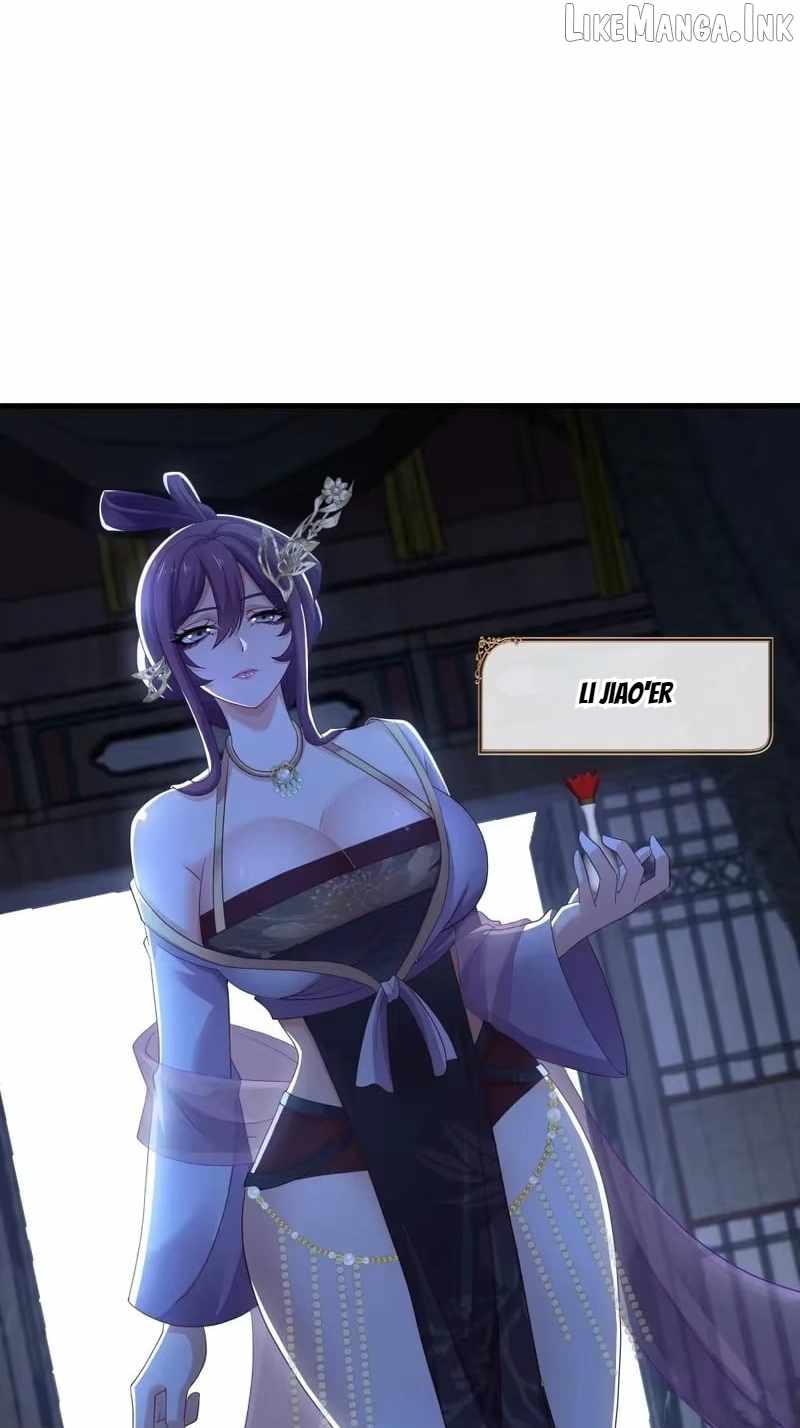 Reborn In The Water Margin World As The Strongest Wu Dalang — Chapter 72 — page 25