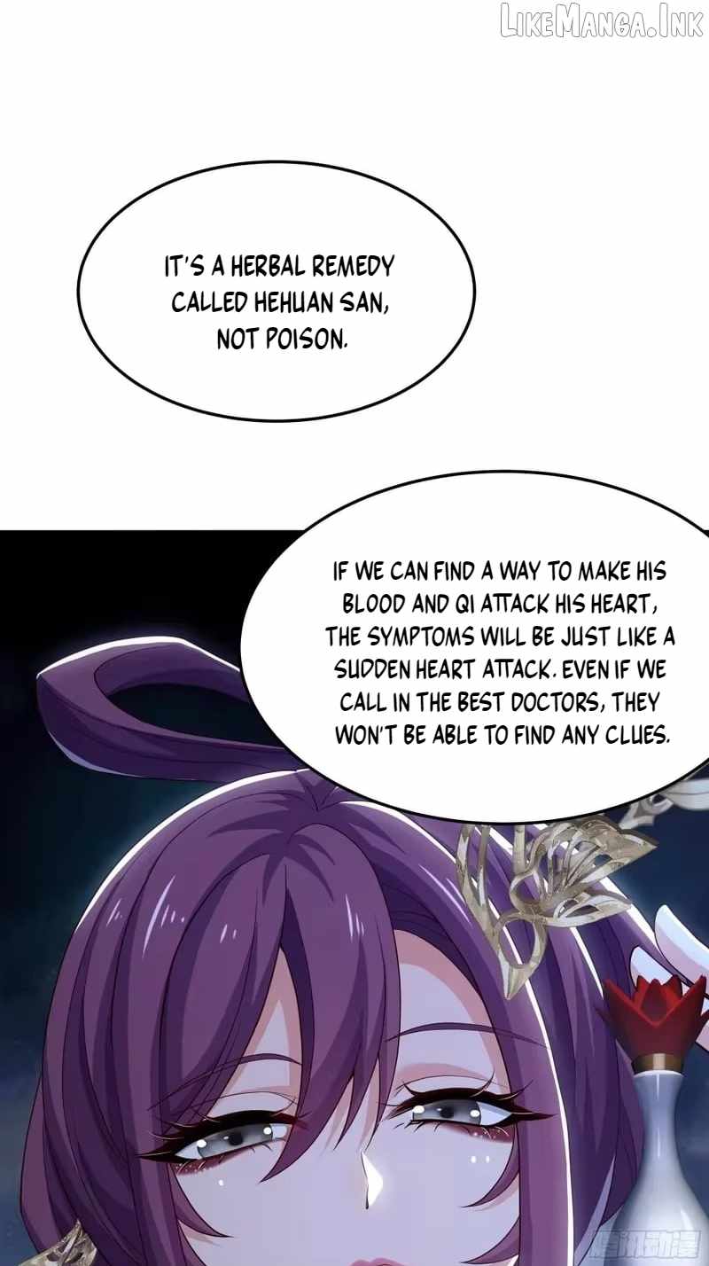 Reborn In The Water Margin World As The Strongest Wu Dalang — Chapter 72 — page 28