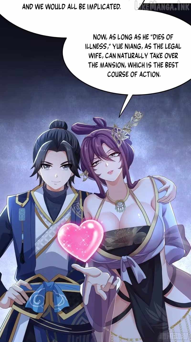 Reborn In The Water Margin World As The Strongest Wu Dalang — Chapter 72 — page 30