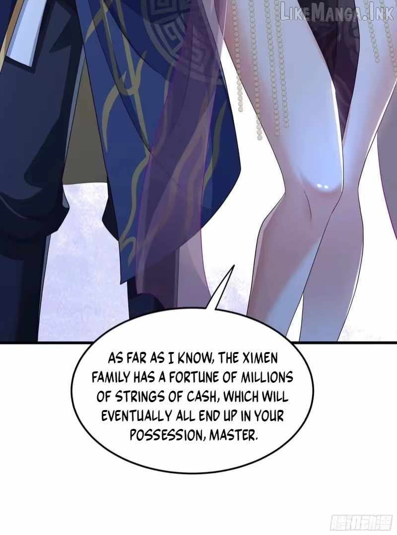 Reborn In The Water Margin World As The Strongest Wu Dalang — Chapter 72 — page 31