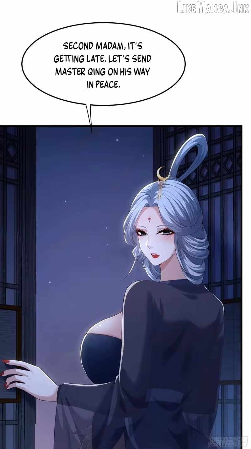Reborn In The Water Margin World As The Strongest Wu Dalang — Chapter 72 — page 38