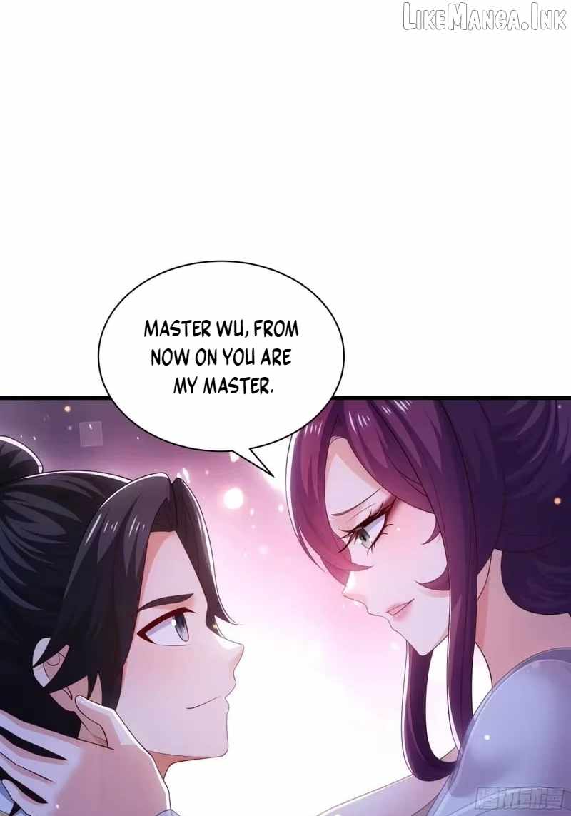 Reborn In The Water Margin World As The Strongest Wu Dalang — Chapter 72 — page 41