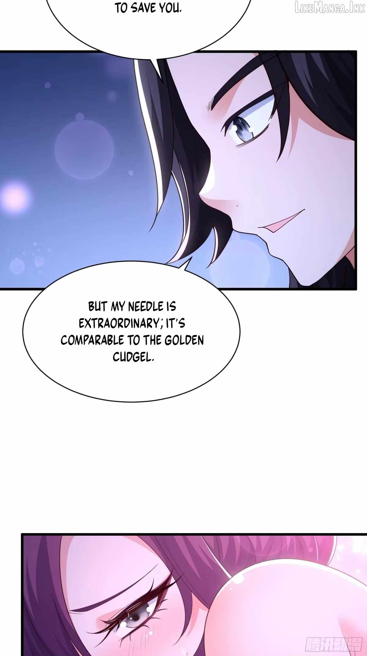 Reborn In The Water Margin World As The Strongest Wu Dalang — Chapter 73 — page 2